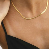 Viper Chain