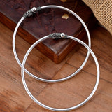 Banja Silver Leg Kada