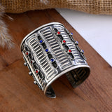 Riddhi Silver Bangle