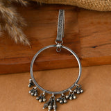 Silver waist Satka / motive