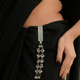 Silver waist Satka / motive