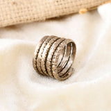 Silver challa Band