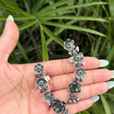 Phool Earring Cuff