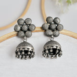 Pushp Small Jhumki