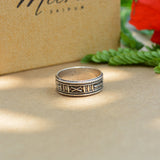 Indrani ring