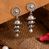 Aakhya jhumki