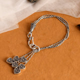 Tatya loose bracelet