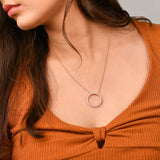 Celeste Necklace