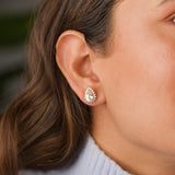 Victoria Studs
