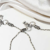 Khanak Anklet