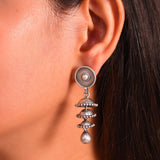 Aakhya jhumki