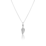 Leaf Necklace