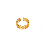 The Alvina Ring