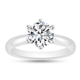 Aphrodite Engagement Ring