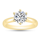 Aphrodite Engagement Ring