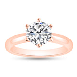 Aphrodite Engagement Ring