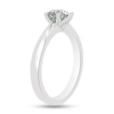 Aphrodite Engagement Ring