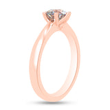 Aphrodite Engagement Ring