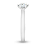 Aphrodite Engagement Ring