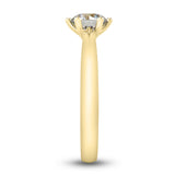 Aphrodite Engagement Ring