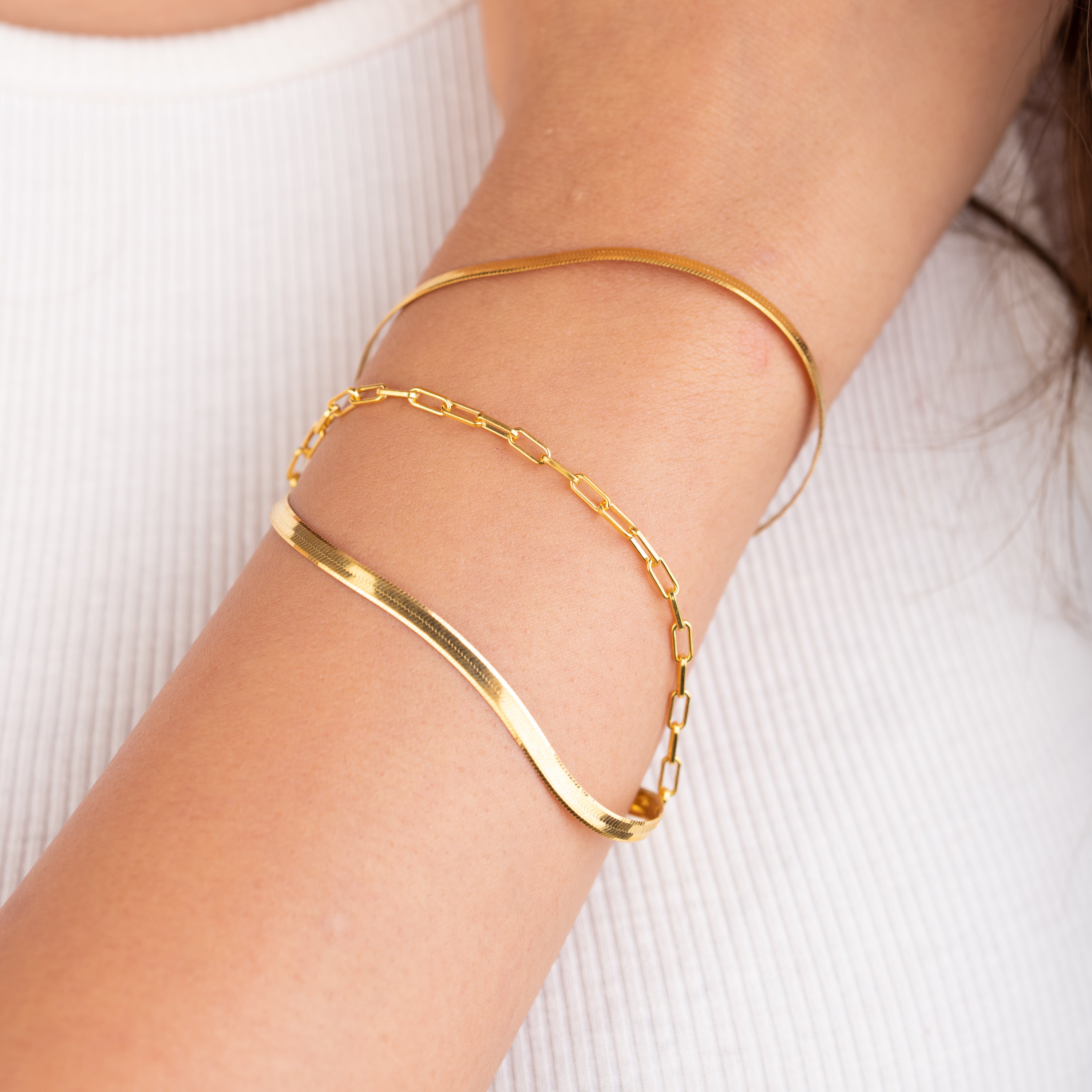 Nyun Bracelets - Meera Jaipur