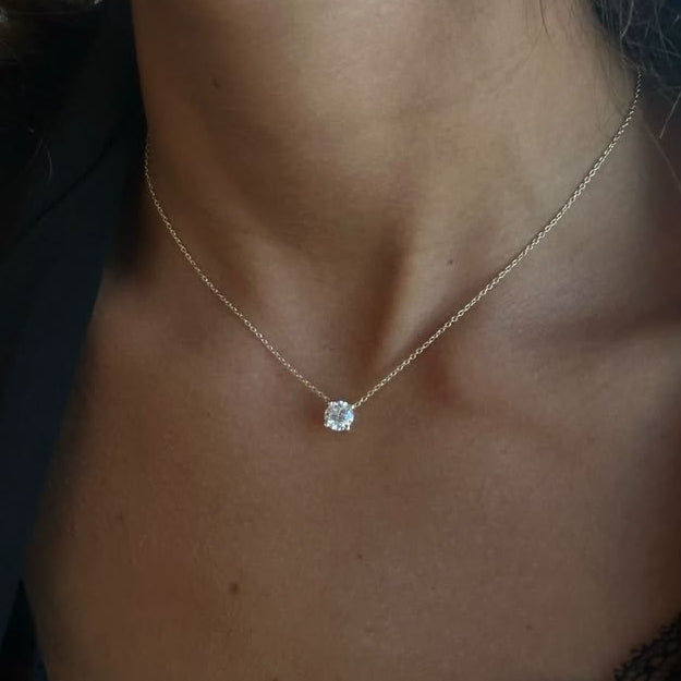 Swarovski Necklace