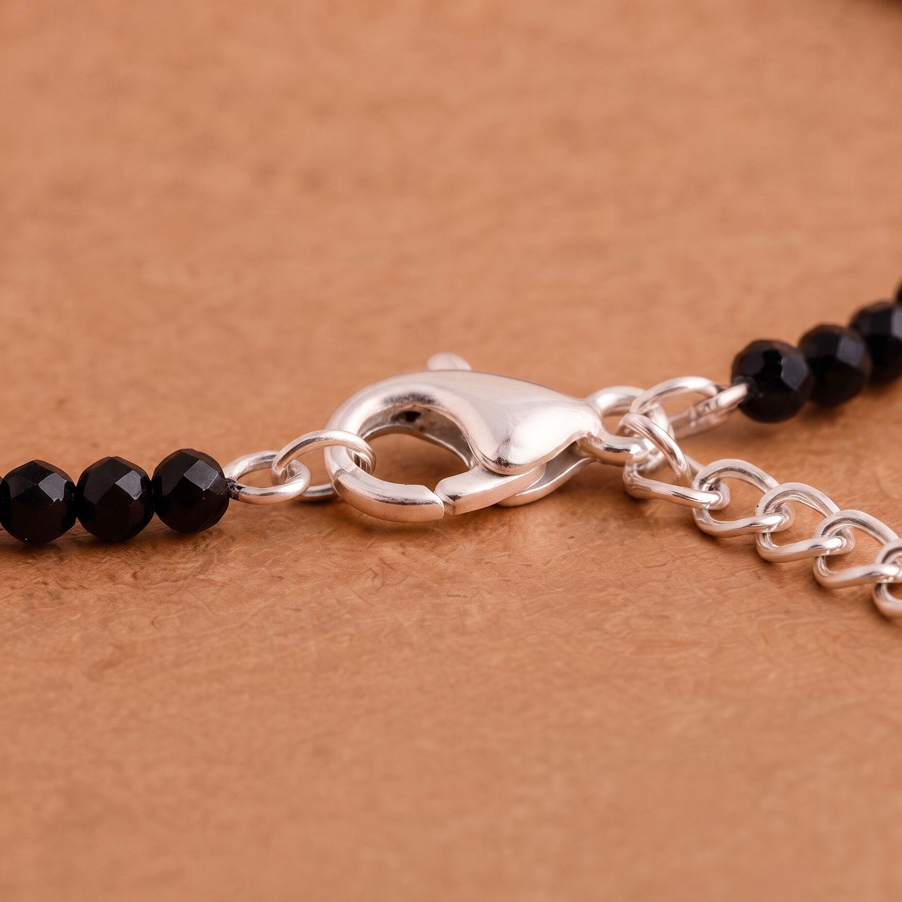 Radha Bead Hand Mangalsutra