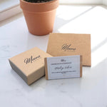 Karungali Silver Mala - 925 Silver Jewellery Meera Jaipur