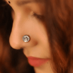 Devi Nath - 925 Silver Jewellery Meera Jaipur
