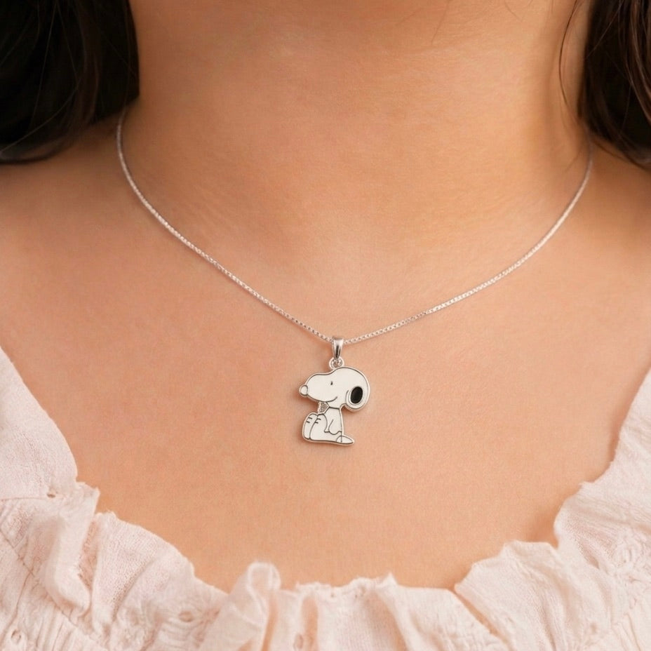 Classic Snoopy Set