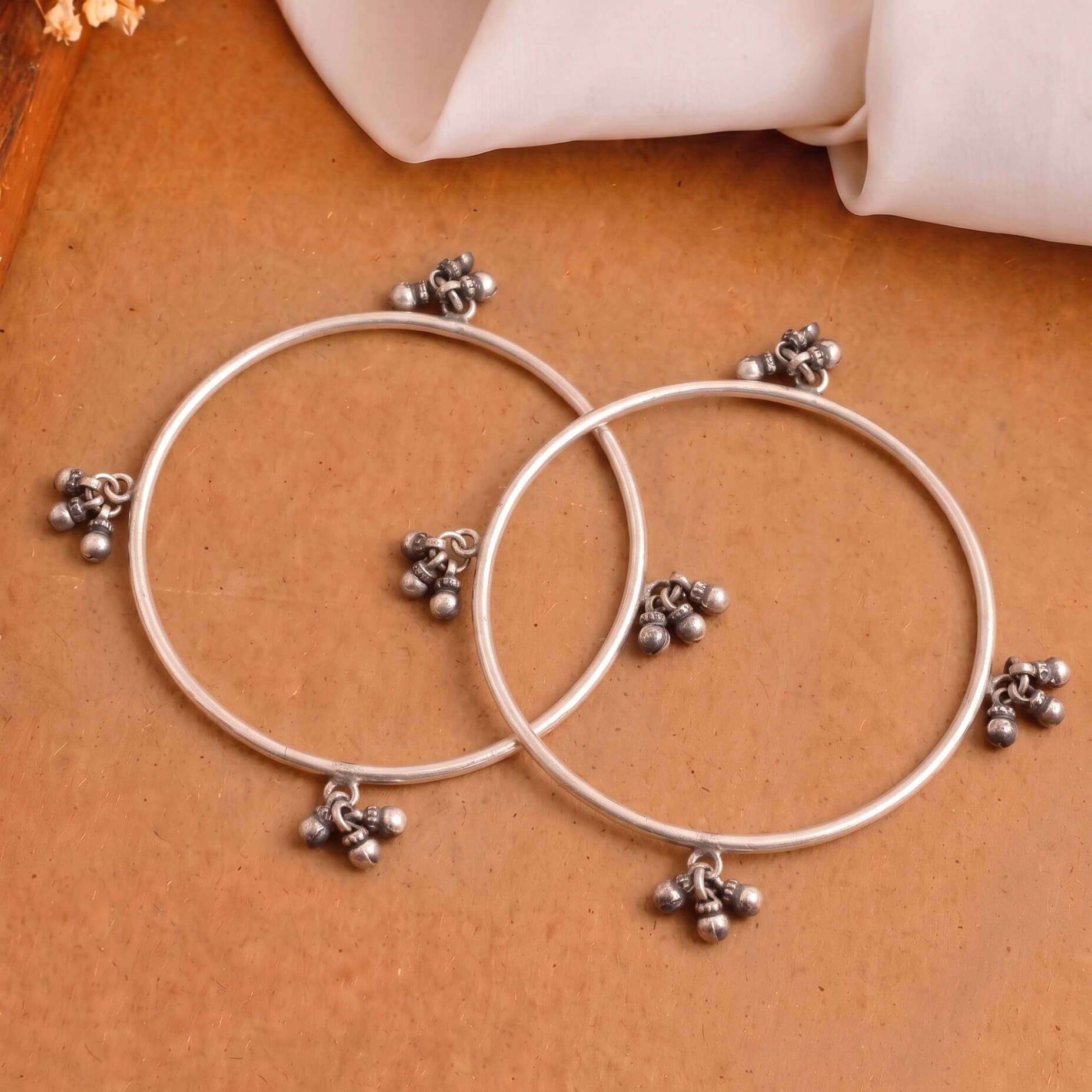 Ghungroo Bangle