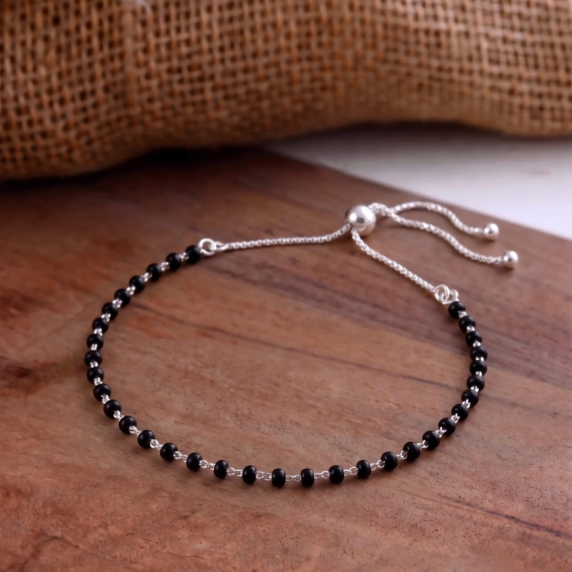 Divya Adjustable Hand Mangalsutra