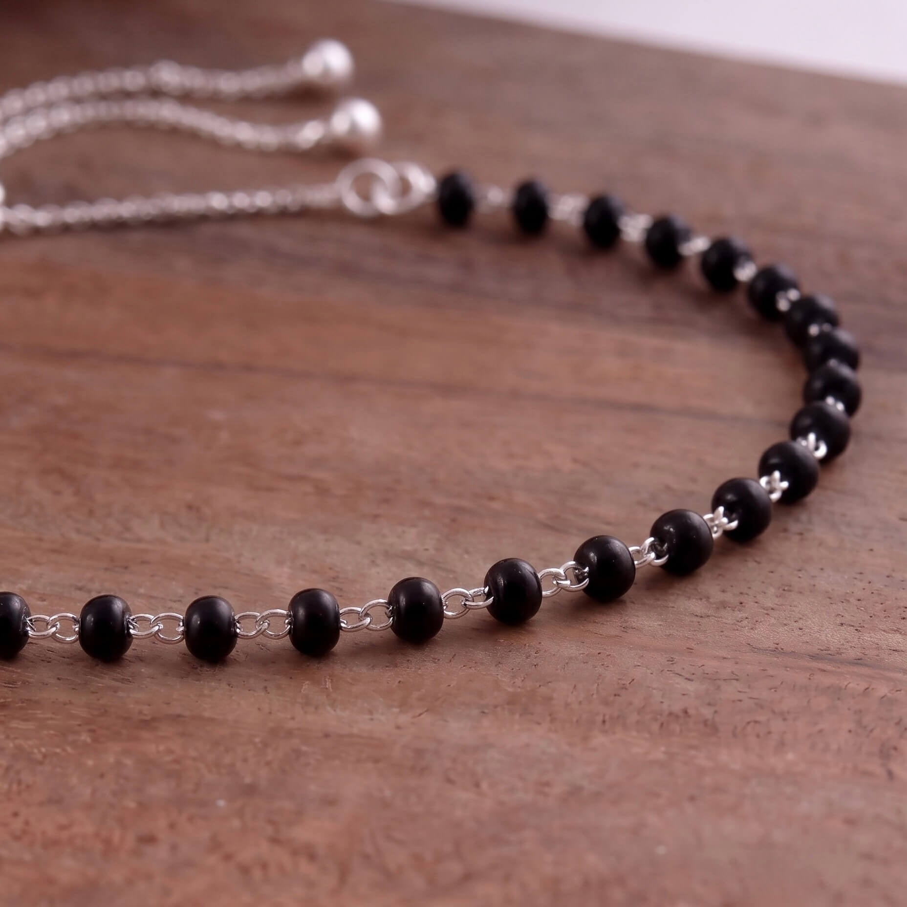 Divya Adjustable Hand Mangalsutra