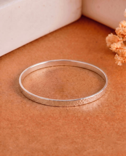 925 Sterling Silver Bracelets For Men Online at Best Prices – Meera Jaipur