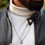 Camel silver pendant - 925 Silver Jewellery Meera Jaipur
