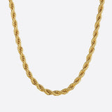 Rope chain Necklace