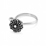 Flower Nose Pin - Meera Jaipur
