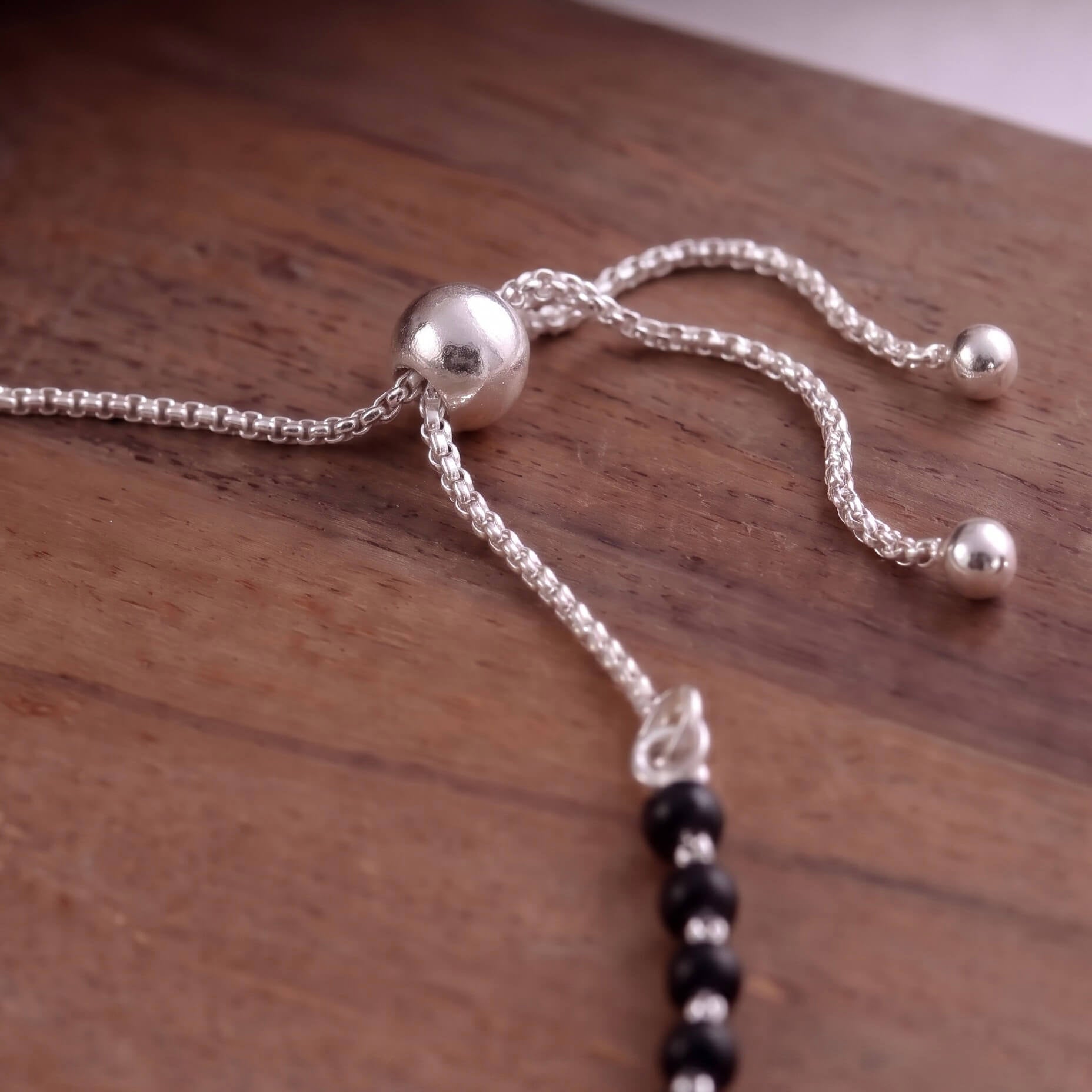Divya Adjustable Hand Mangalsutra
