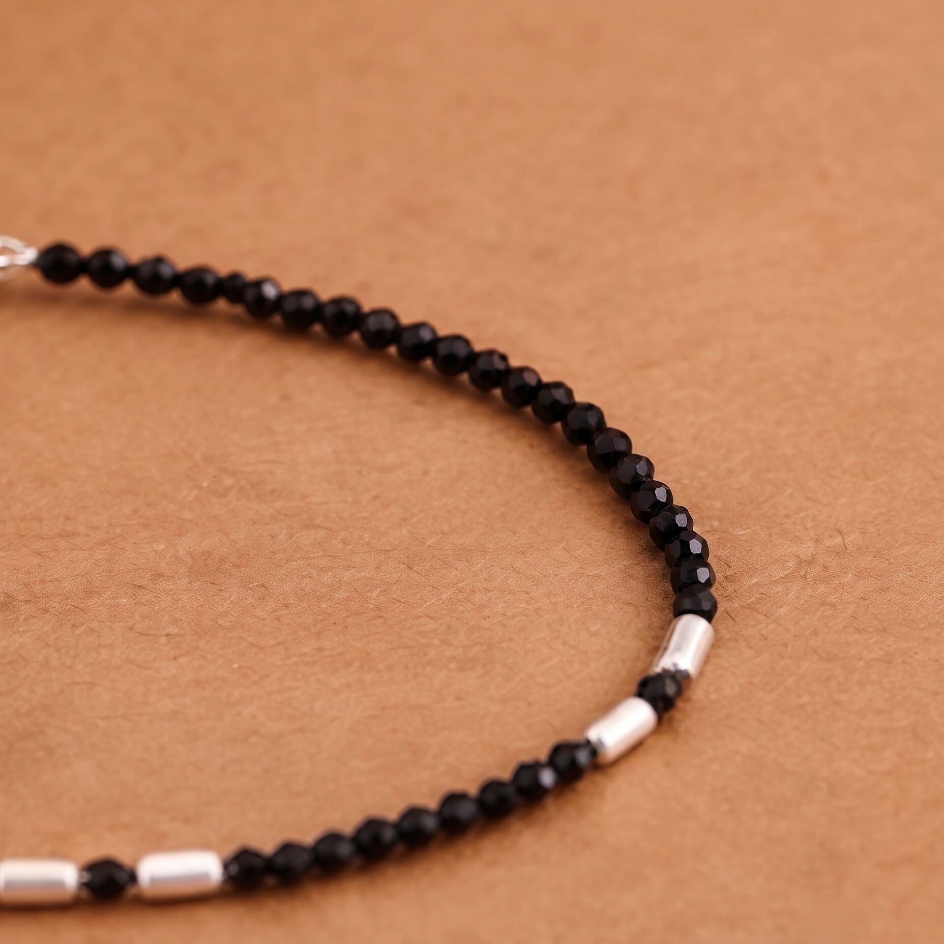 Radha Bead Hand Mangalsutra