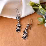 Mahim Earrings