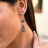 Mahim Earrings