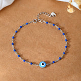Bloe evil eye bracelet