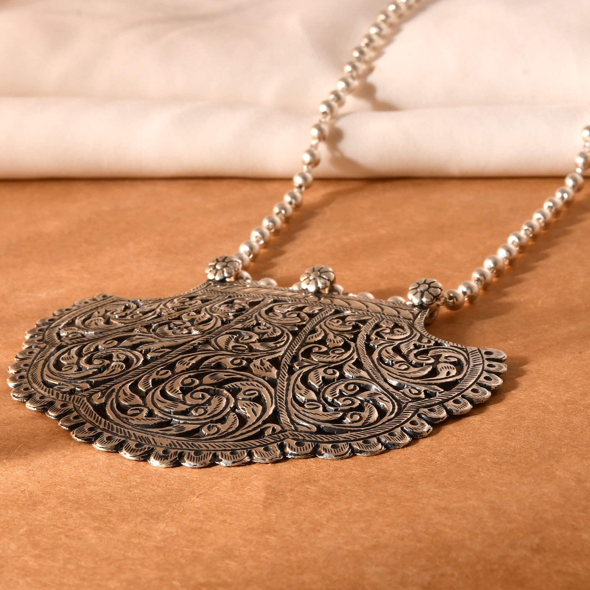 Paankhi Pendant