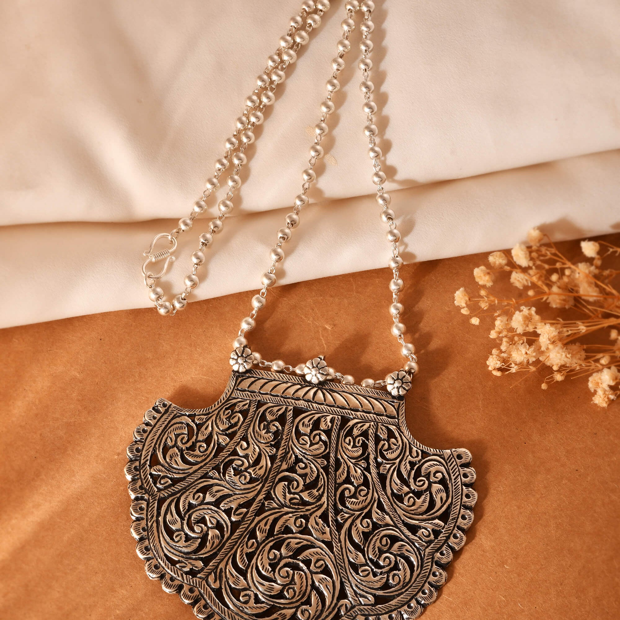 Paankhi Pendant