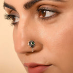 Tejas Nath - 925 Silver Jewellery Meera Jaipur