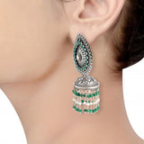 Tribal Long jhumki