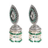 Tribal Long jhumki