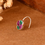 Navrang Nath - 925 Silver Jewellery Meera Jaipur