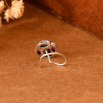 Navrang Nath - 925 Silver Jewellery Meera Jaipur