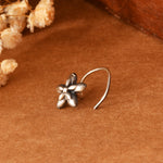 Komal Phool Nath - 925 Silver Jewellery Meera Jaipur
